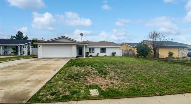 Photo of 1723 S Cypress Ave, Ontario, CA 91762