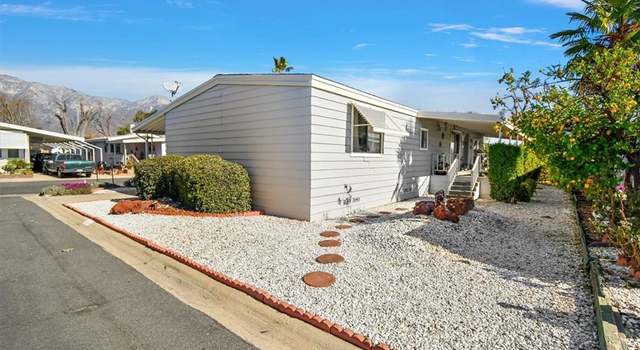 Photo of 929 E Foothill Blvd #81, Upland, CA 91786
