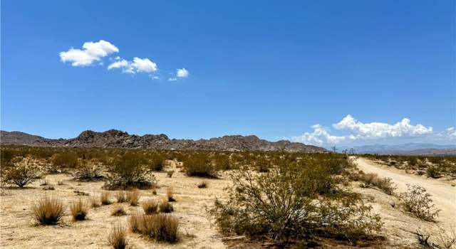 Photo of 5 Sunfair Rd, Joshua Tree, CA 92252