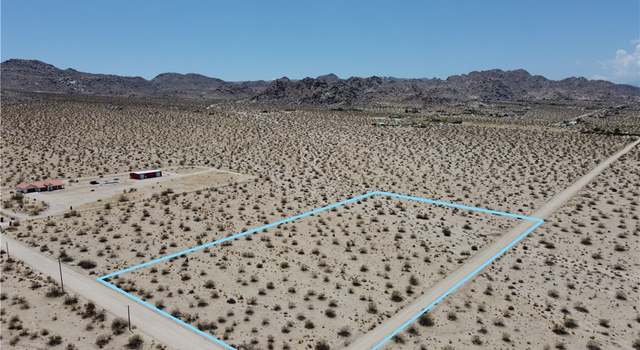 Photo of 5 Sunfair Rd, Joshua Tree, CA 92252