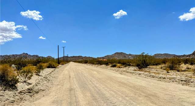 Photo of 5 Sunfair Rd, Joshua Tree, CA 92252