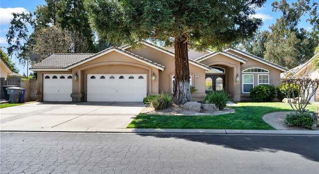 Photo of 122 East, Madera, CA 93637