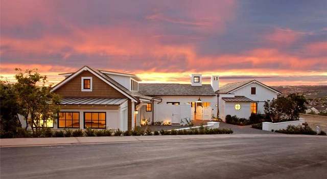 Photo of 19 Seabreeze Ter, Dana Point, CA 92629