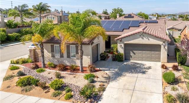 Photo of 29114 Light Sails Ct, Menifee, CA 92585