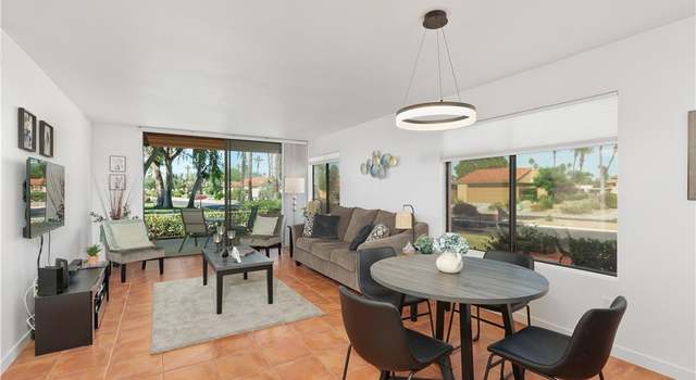 Photo of 1 Valencia Dr, Rancho Mirage, CA 92270