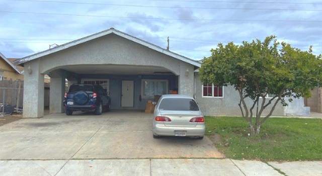 Photo of 1838 Barrington Dr, Santa Maria, CA 93458