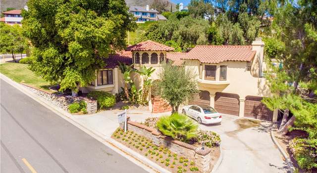 Photo of 9092 S Rama St, Villa Park, CA 92861