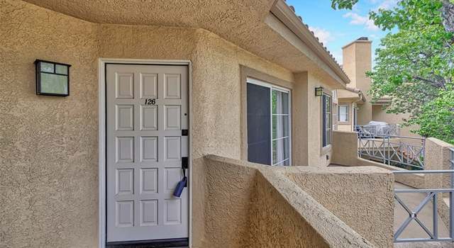 Photo of 23807 Del Monte Dr #126, Valencia, CA 91355