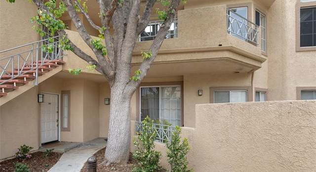 Photo of 23807 Del Monte Dr #126, Valencia, CA 91355