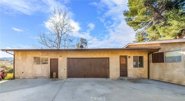 Photo of 28795 Bouquet Cyn, Saugus, CA 91390
