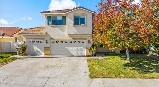 Photo of 16293 Breezewood Ct, Moreno Valley, CA 92551