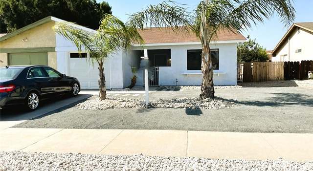 Photo of 1802 Pueblo Dr, Hemet, CA 92545