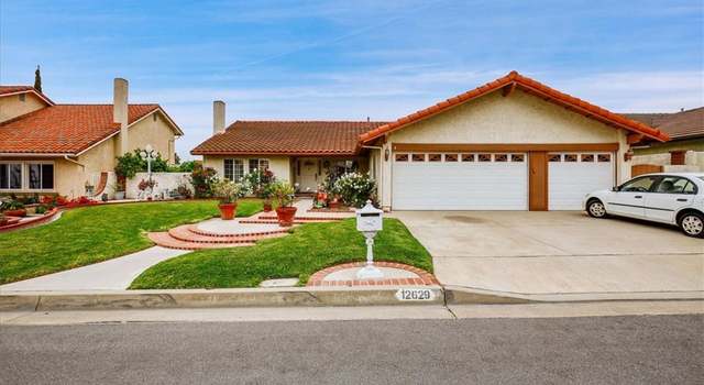 Photo of 12629 Sparwood Ln, La Mirada, CA 90638