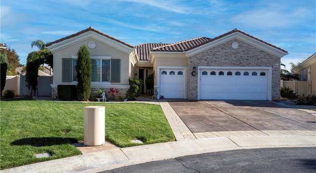 Photo of 1572 Summerlin Ct, Beaumont, CA 92223