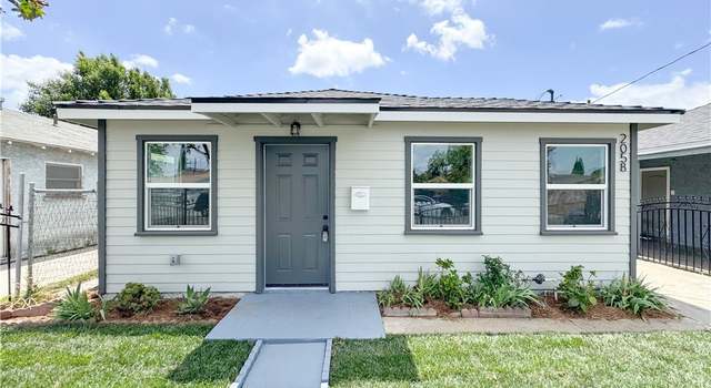 Photo of 2058 E Stockwell St, Compton, CA 90222