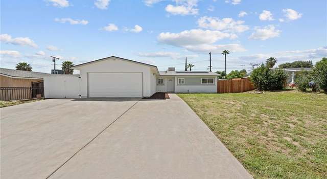 Photo of 1442 Blythe Ave, Highland, CA 92346