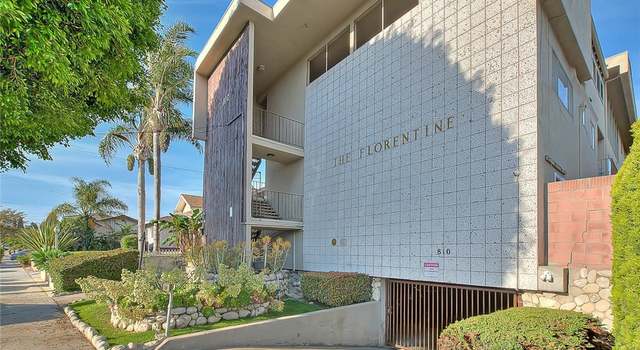 Photo of 810 Edgewood St #302, Inglewood, CA 90302