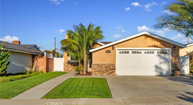 Photo of 16906 Fonthill Ave, Torrance, CA 90504