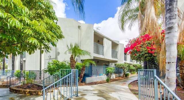 Property at 1045 Peach Ave #12, El Cajon, CA 92021, 1 bed, 1 bath