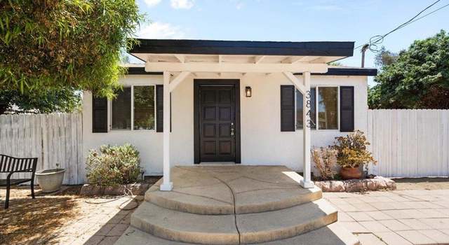 Photo of 3843 Temescal Ave, Norco, CA 92860