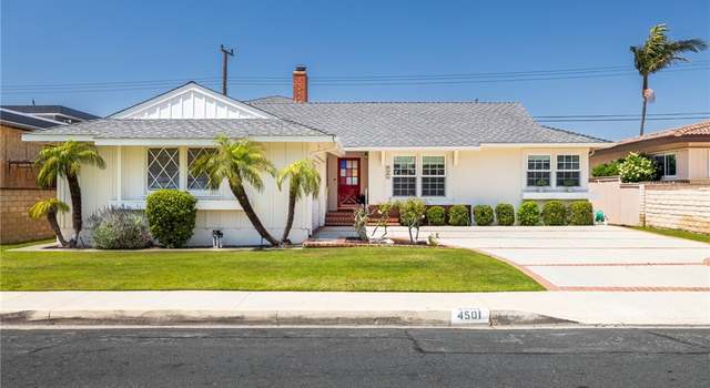 Photo of 4501 Paseo De Las Tortugas, Torrance, CA 90505