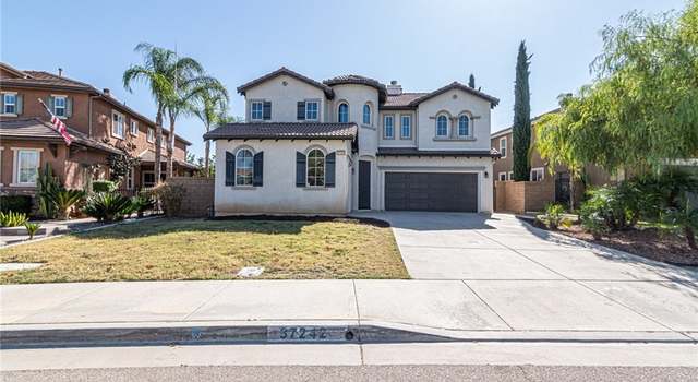 Photo of 37242 La Lune Ave, Murrieta, CA 92563