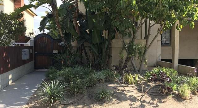 Photo of 3751 37th St #7, San Diego, CA 92105