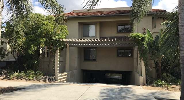 Photo of 3751 37th St #7, San Diego, CA 92105