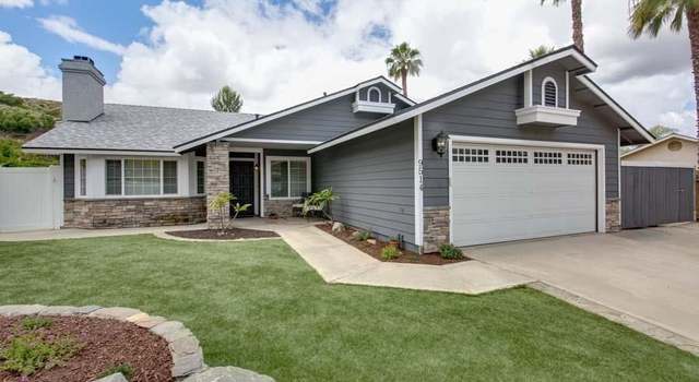 Photo of 9514 Trevors Ct, Lakeside, CA 92040