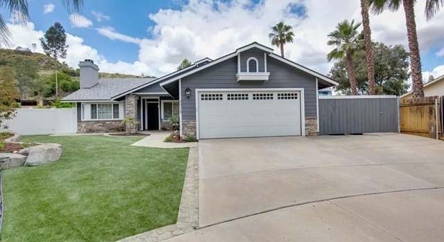 Photo of 9514 Trevors Ct, Lakeside, CA 92040