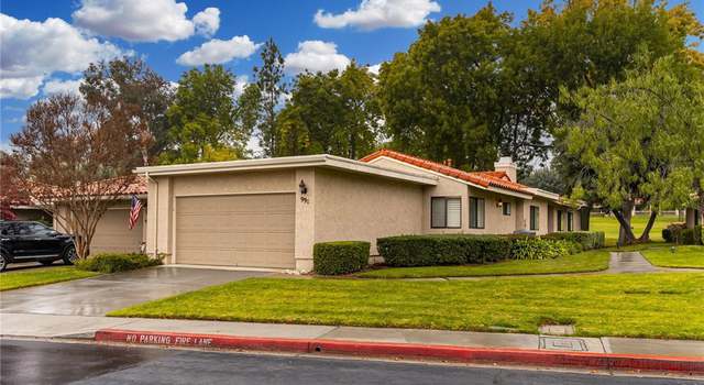 Photo of 991 Saint Andrews Dr, Upland, CA 91784