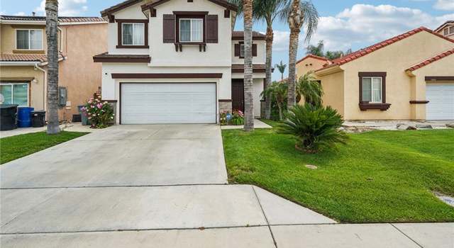 Photo of 1109 Leopard Ln, Perris, CA 92571
