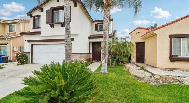 Photo of 1109 Leopard Ln, Perris, CA 92571