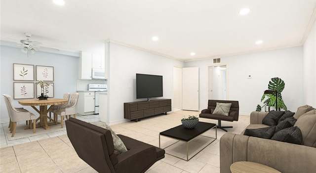 Photo of 121 Sinclair Ave #122, Glendale, CA 91206