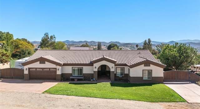 Photo of 18455 Granite Ave, Riverside, CA 92508