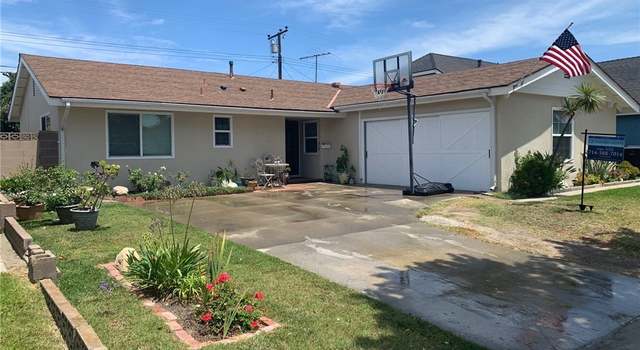 Photo of 6111 Lenore Ave, Garden Grove, CA 92845