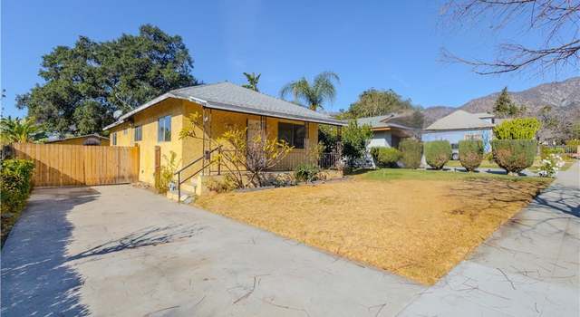 Photo of 145 N Encinitas Ave, Monrovia, CA 91016