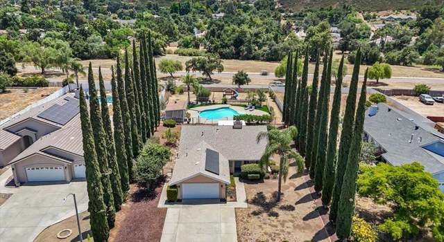 Property at 24131 Del Amo Rd, Ramona, CA 92065, 4 beds, 2 baths