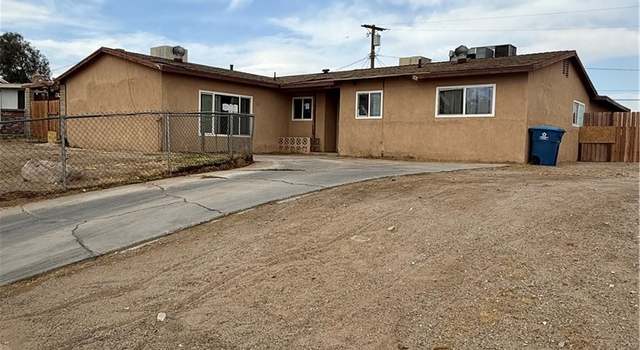 Photo of 2012 Peru St, Needles, CA 92363