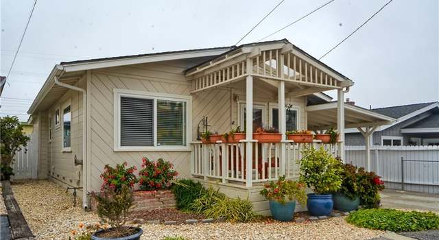 Photo of 430 Kodiak St, Morro Bay, CA 93442