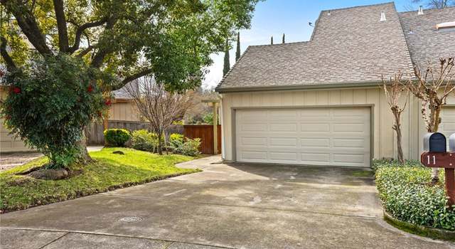 Photo of 11 Alameda Park Cir, Chico, CA 95928