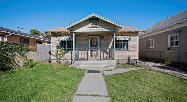 Photo of 336 Gifford Ave, East Los Angeles, CA 90063