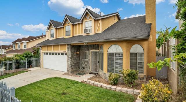 Photo of 11568 Luanda St, Sylmar, CA 91342