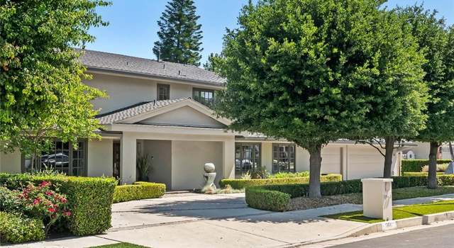 Photo of 17641 Corinthian Dr, Encino, CA 91316