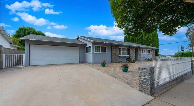Photo of 4408 Walnut Ave, Simi Valley, CA 93063