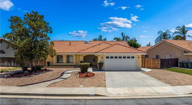 Photo of 2229 Garland Way, Hemet, CA 92545