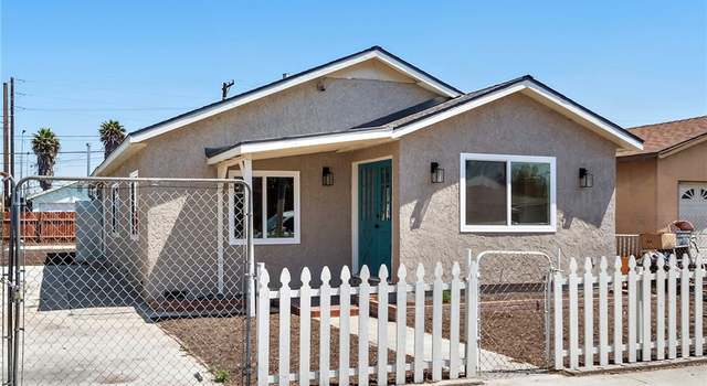 Photo of 1005 E Cruces St, Wilmington, CA 90744