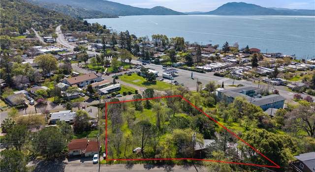 Photo of 6713 Sayre St, Nice, CA 95464