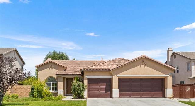 Photo of 13330 Kyle Street Dr, Moreno Valley, CA 92553