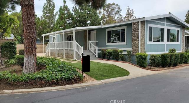 Photo of 24001 Muirlands #342, Lake Forest, CA 92630